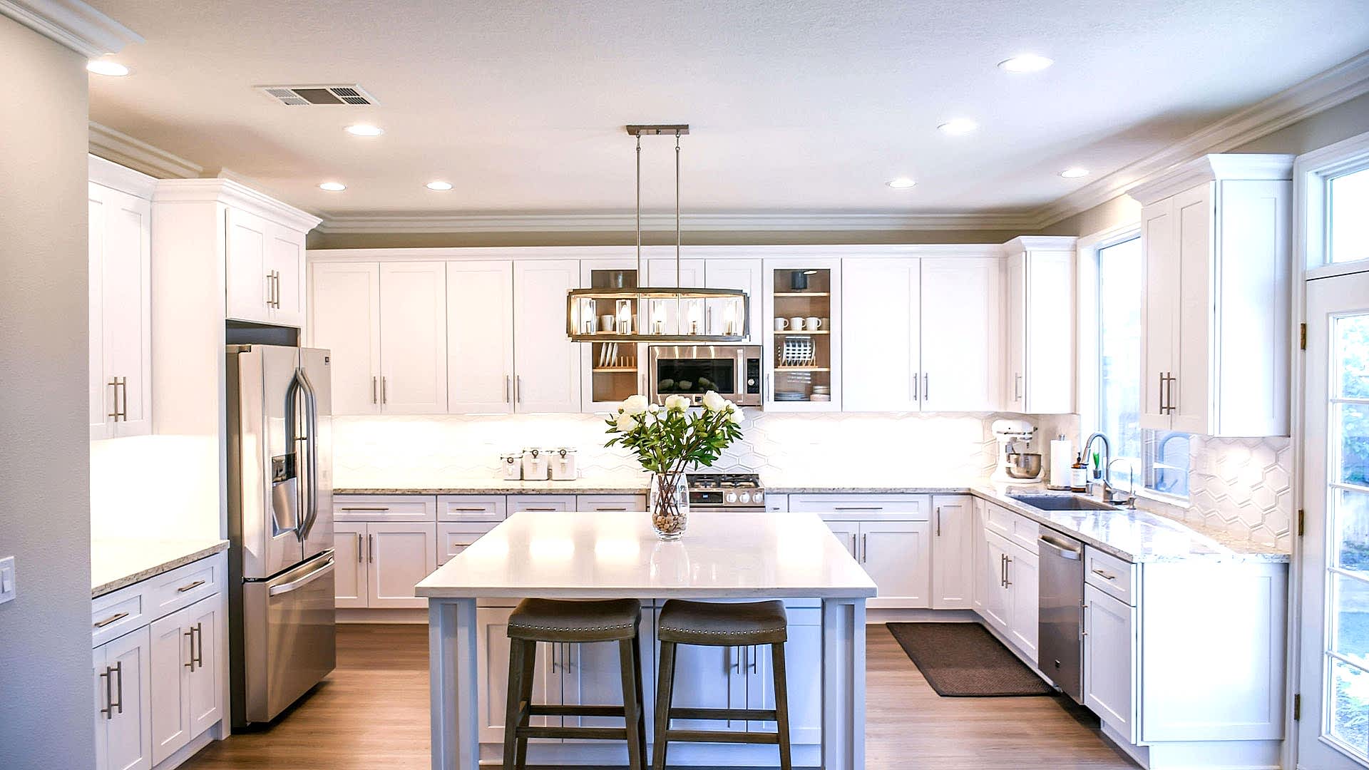 Mutfak – Yatak – Çocuk Odası Takımları